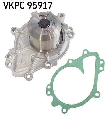 SKF Waterpomp VKPC 95917