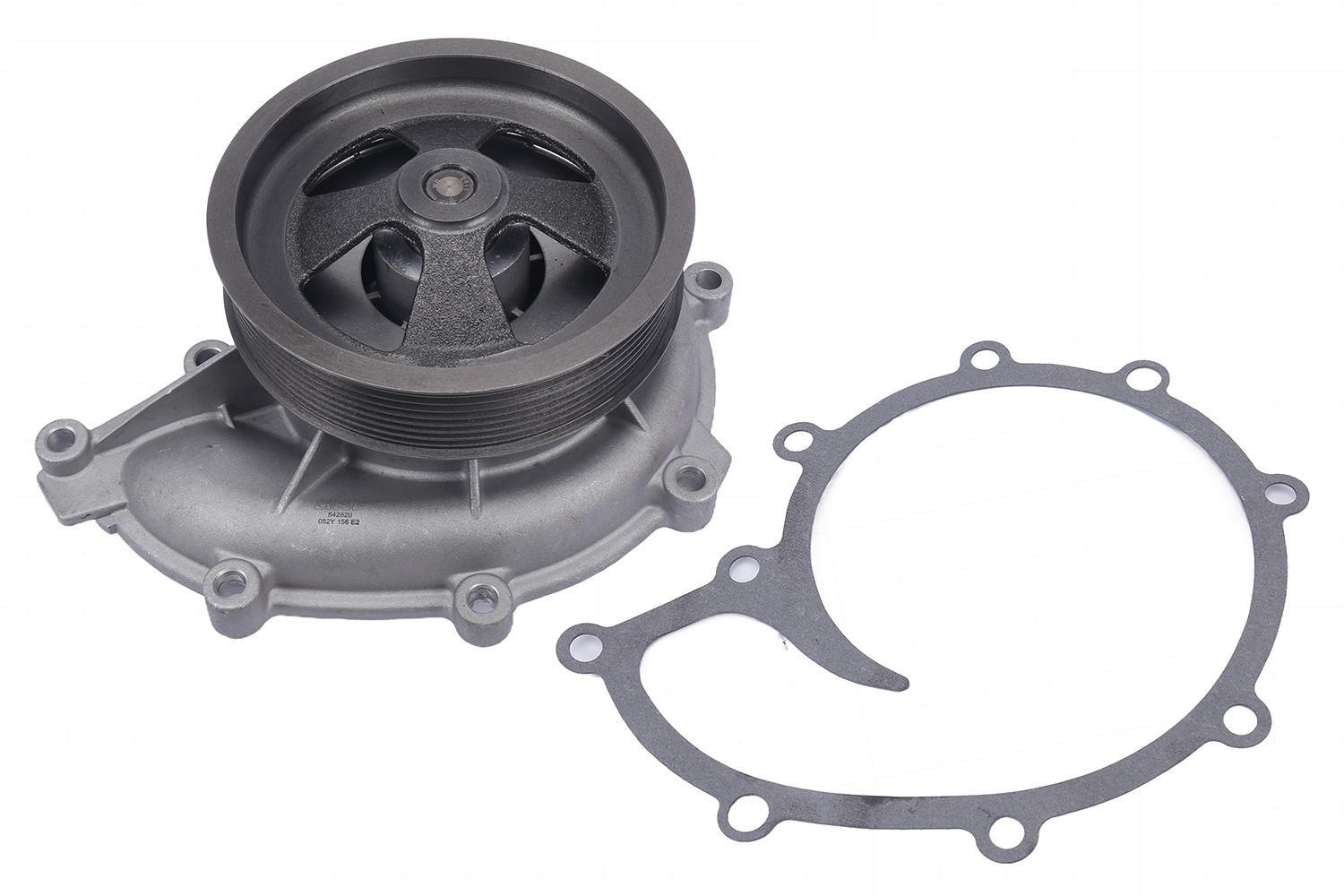 SKF Waterpomp VKPC 7033