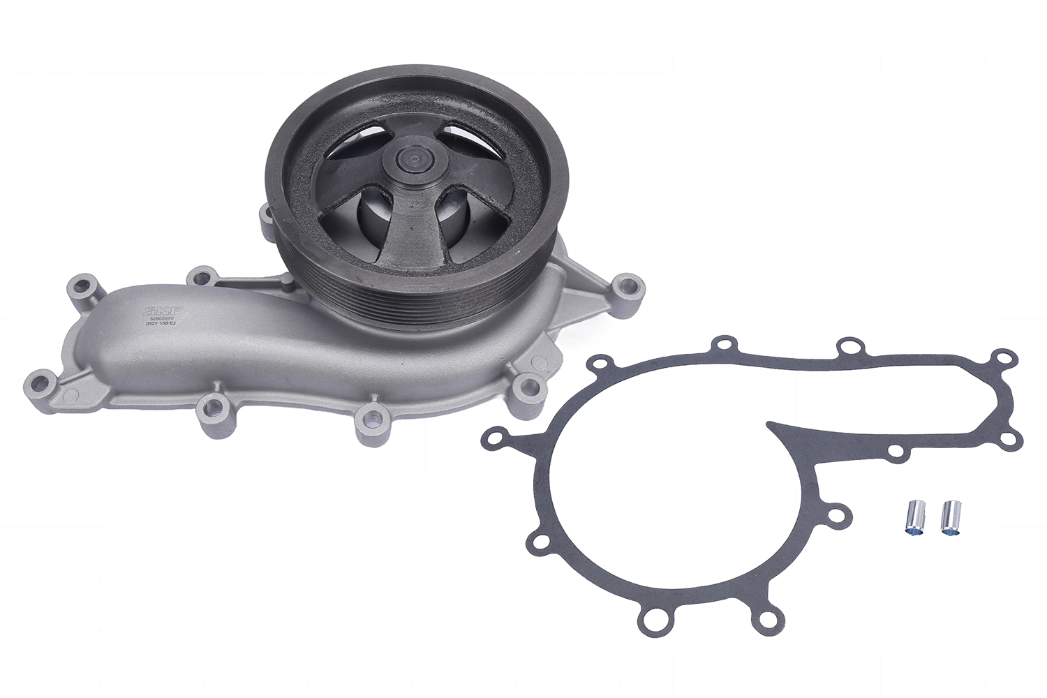 SKF Waterpomp, motorkoeling VKPC 7075