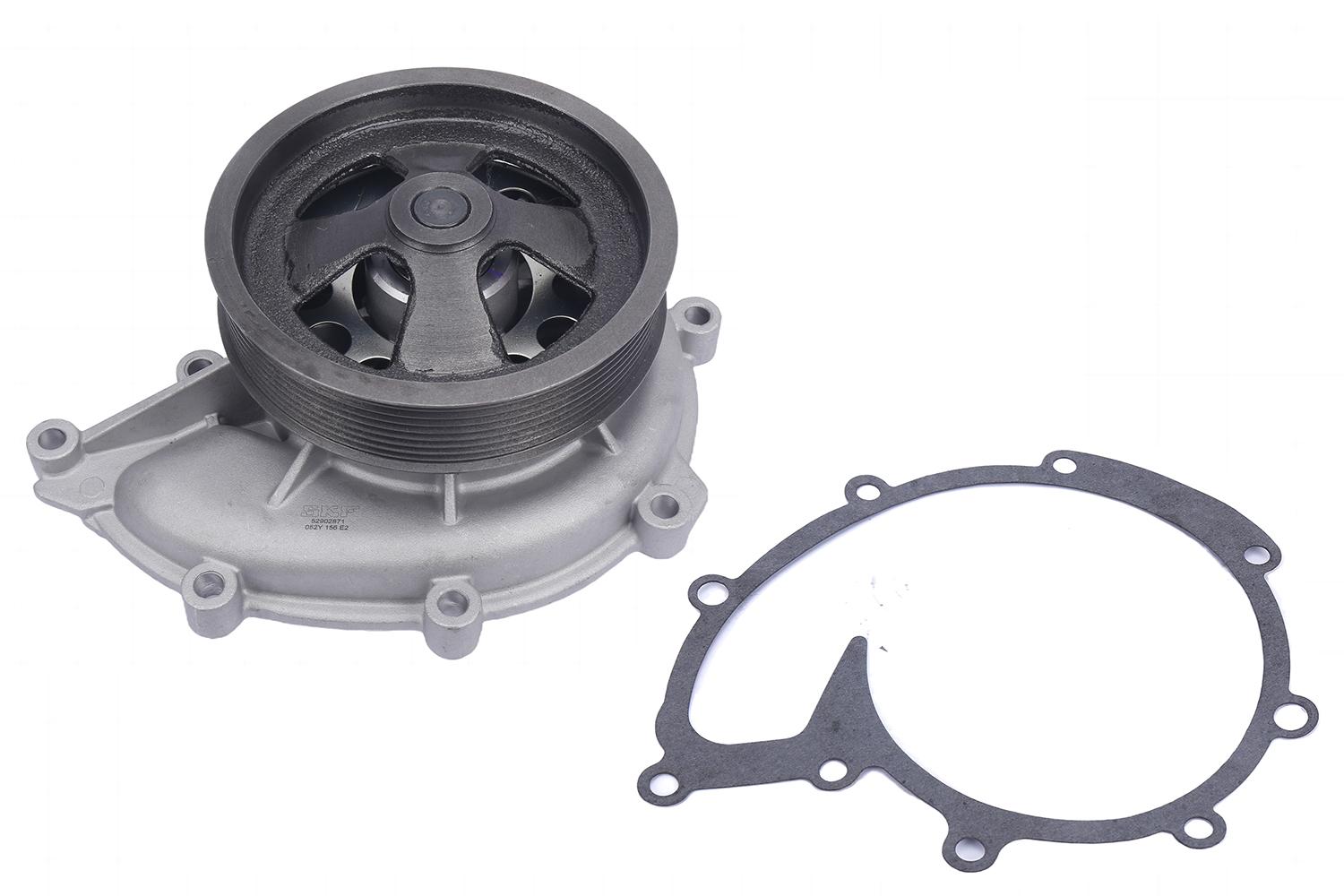 SKF Waterpomp, motorkoeling VKPC 7078