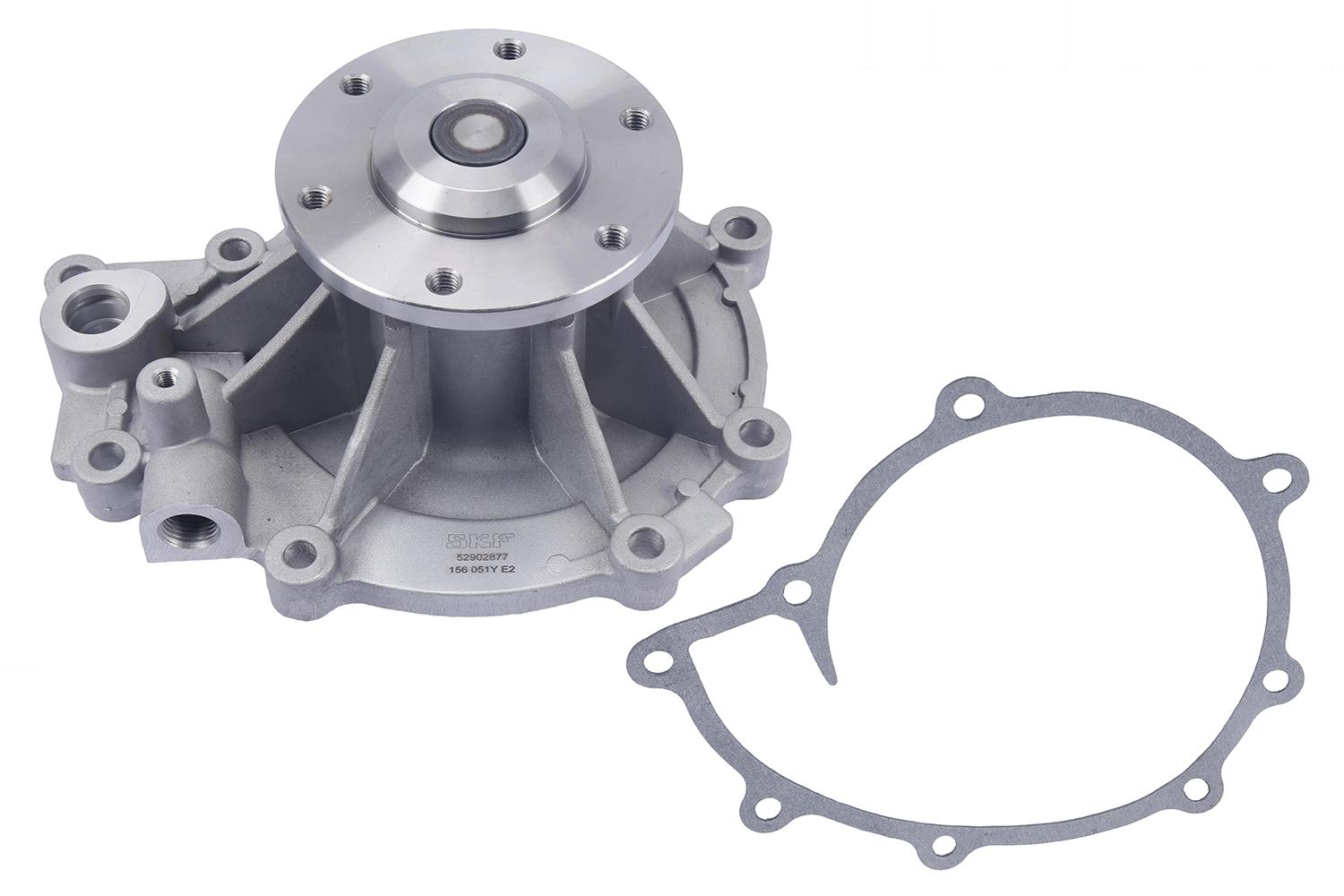 SKF Waterpomp, motorkoeling VKPC 7096