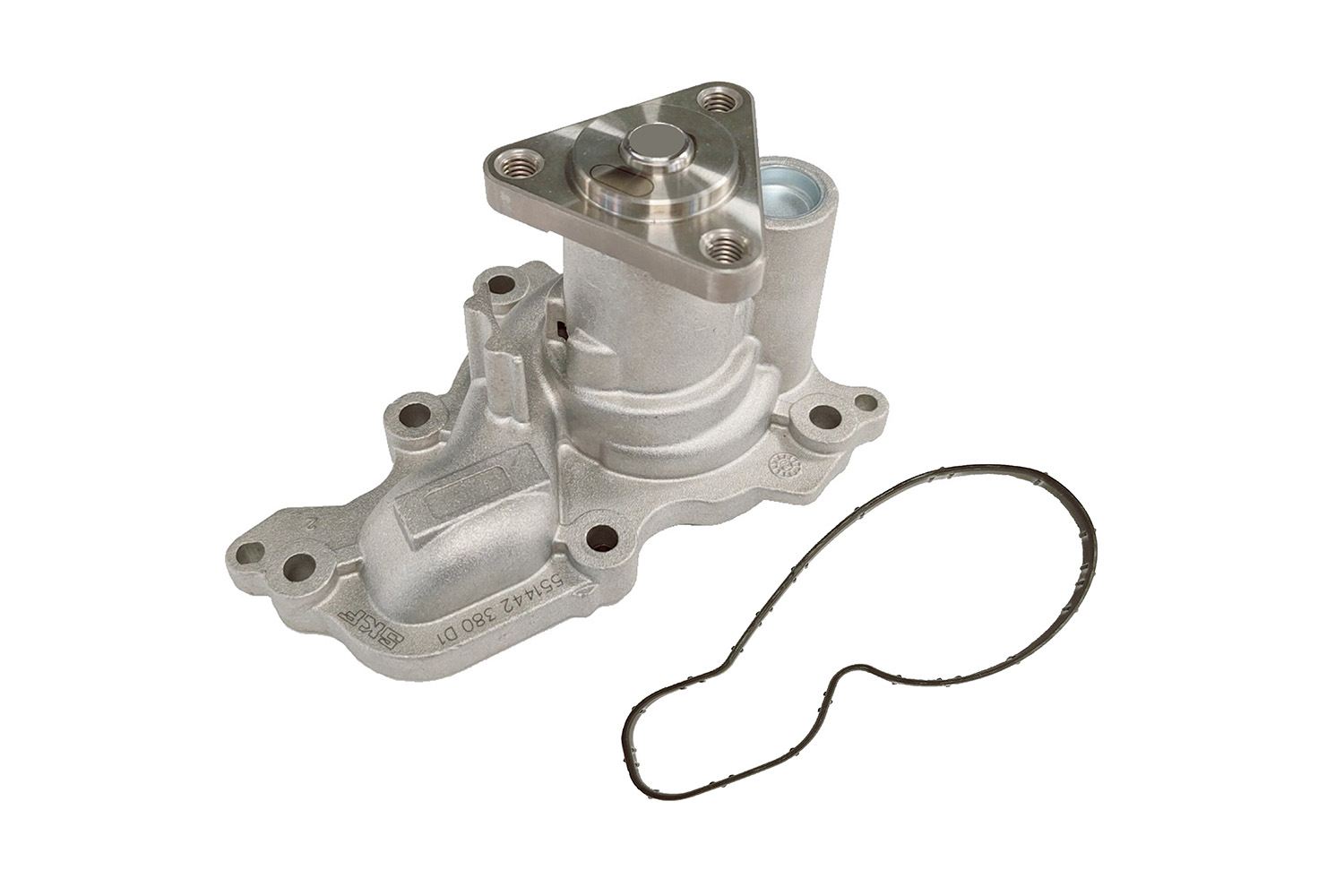 SKF Waterpomp, motorkoeling VKPC 84224