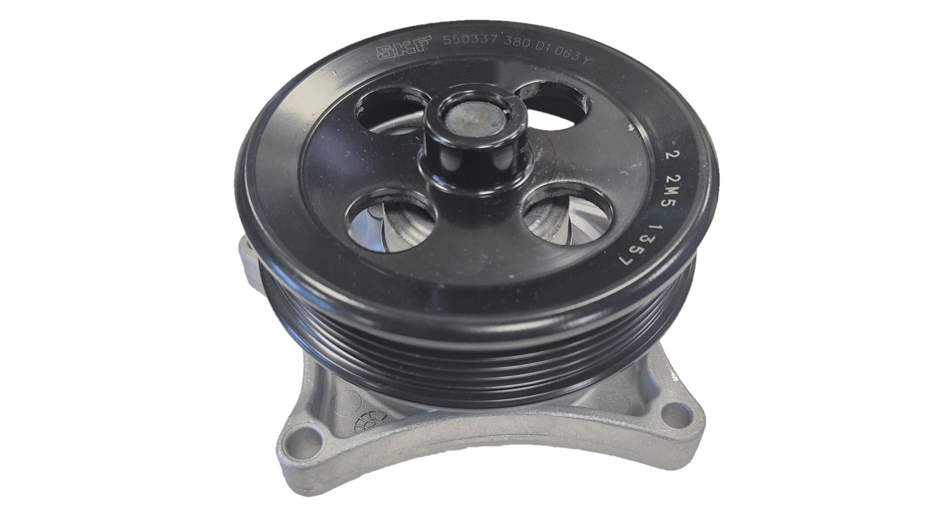 SKF Waterpomp, motorkoeling VKPC 85217