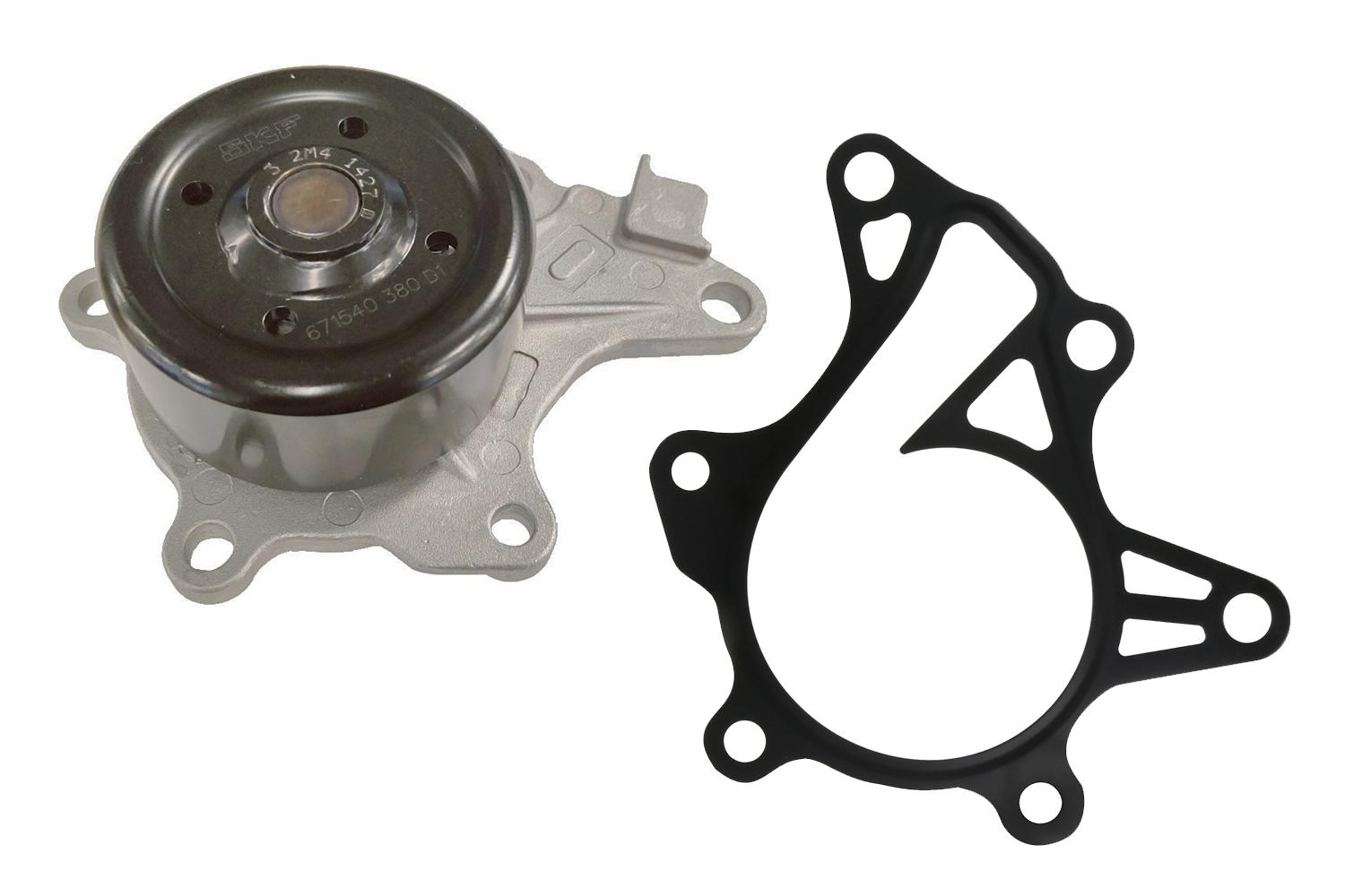 SKF Waterpomp, motorkoeling VKPC 91872