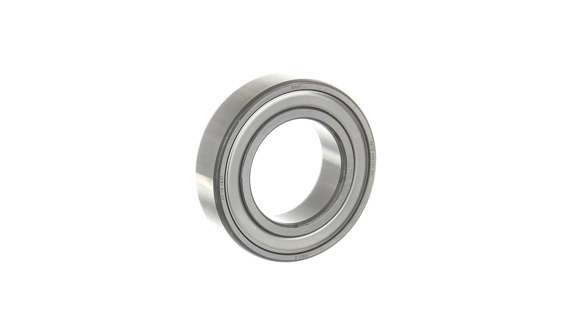 SKF Lager, aandrijfas VKQ 1000