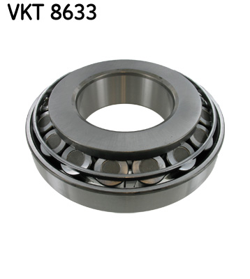 SKF Versnellingsbaklager VKT 8633