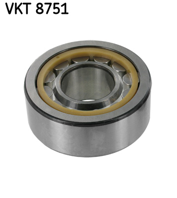 SKF Versnellingsbaklager VKT 8751