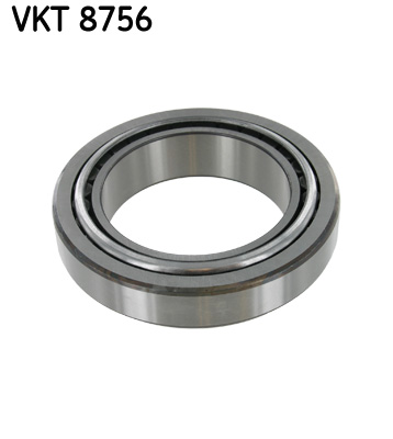 SKF Versnellingsbaklager VKT 8756