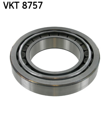 SKF Versnellingsbaklager VKT 8757