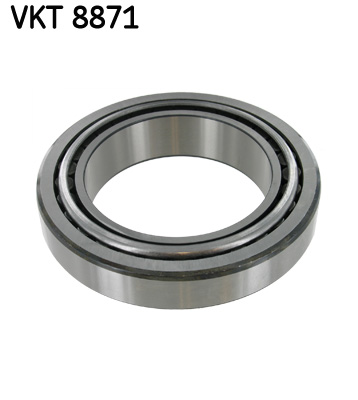 SKF Versnellingsbaklager VKT 8871