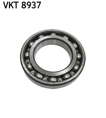 SKF Versnellingsbaklager VKT 8937