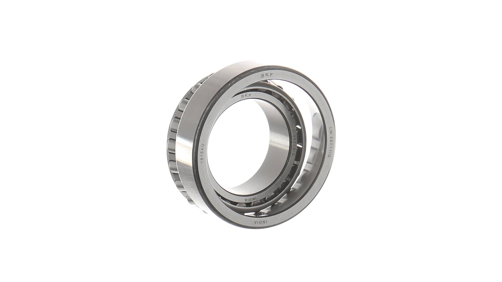 SKF Lager, versnellingsbak VKT 1138