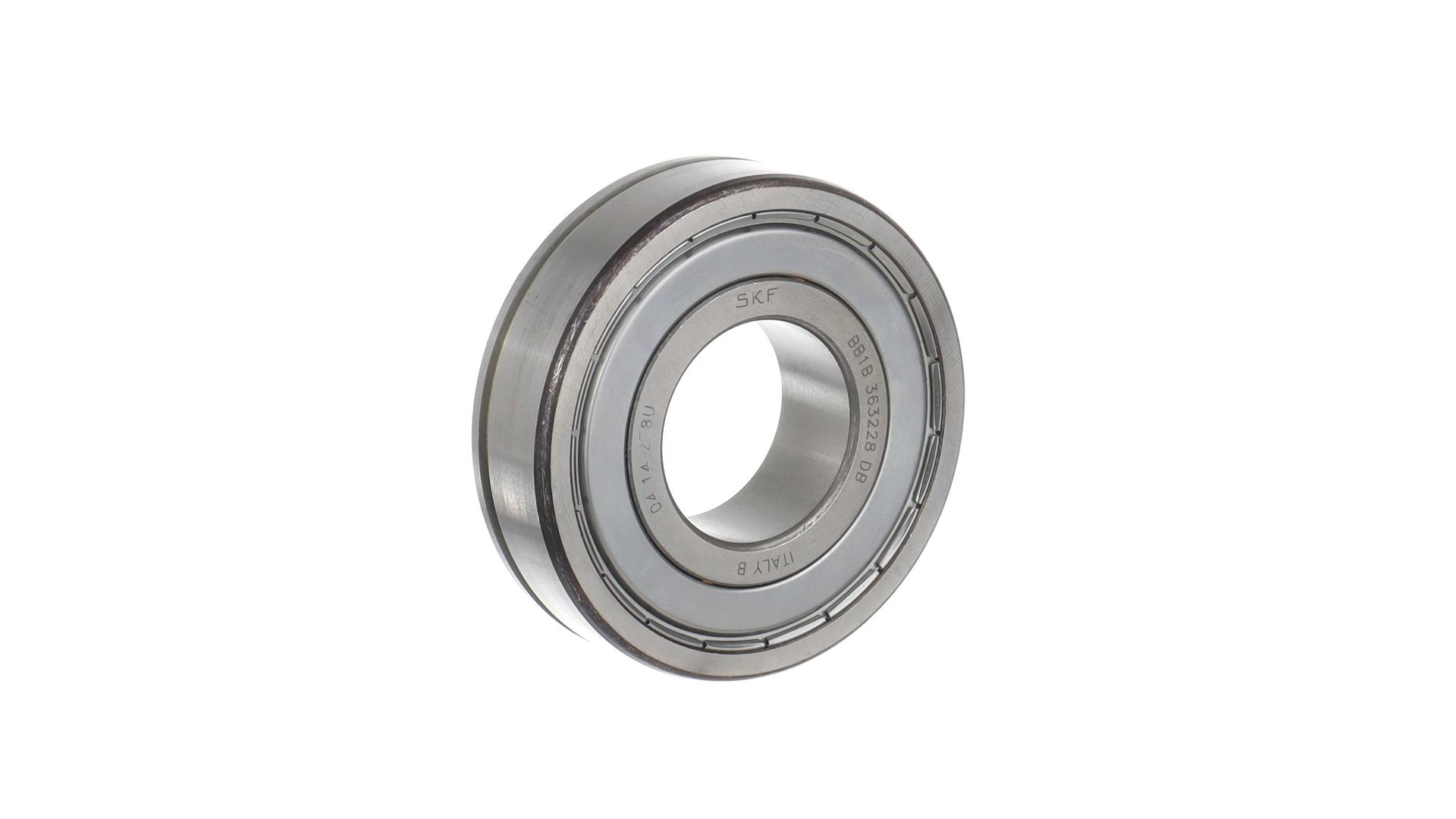 SKF Lager, versnellingsbak VKT 1145