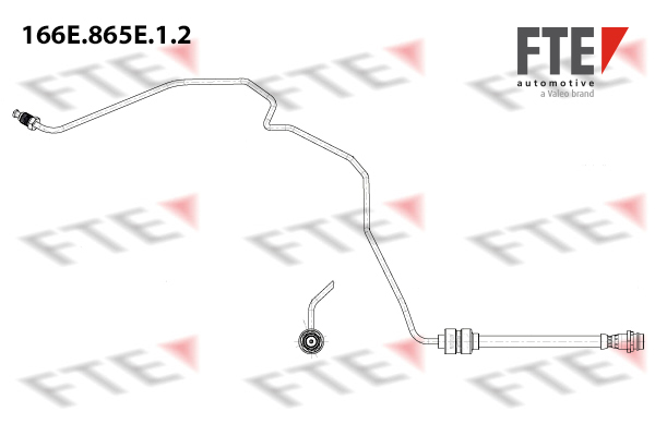 FTE Remslang 9240902