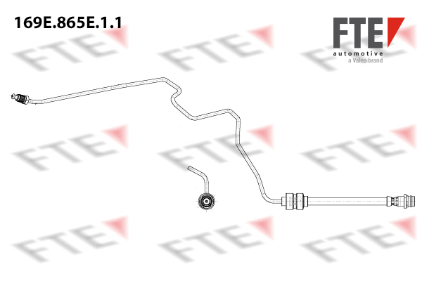 FTE Remslang 9240903