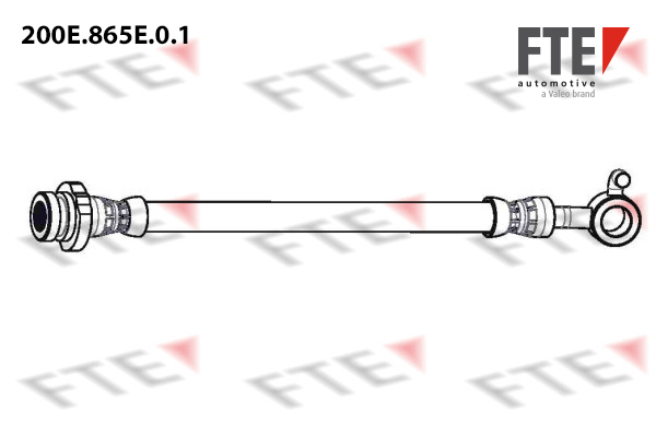 FTE Remslang 200E.865E.0.1