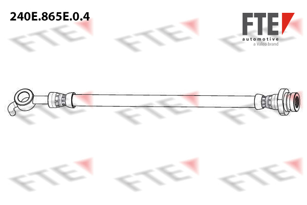 FTE Remslang 240E.865E.0.4