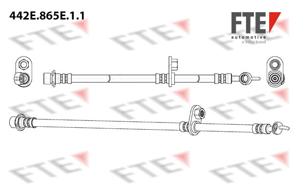 FTE Remslang 442E.865E.1.1