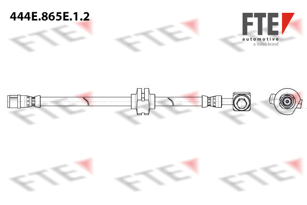 FTE Remslang 9240965