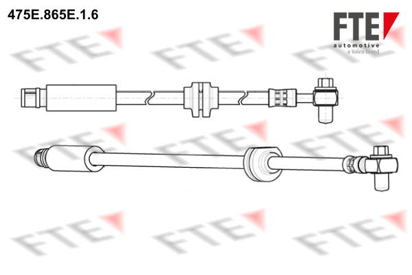 FTE Remslang 9240850