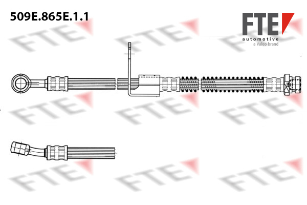 FTE Remslang 9240976