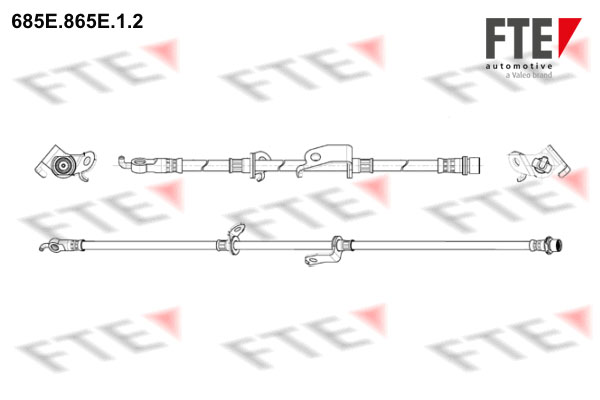 FTE Remslang 685E.865E.1.2