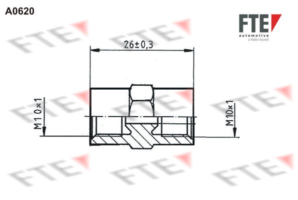 FTE Wartelmoer 9910110