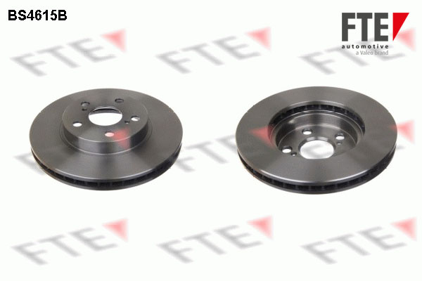 FTE Remschijven 9082342