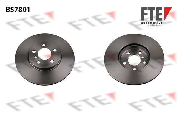 FTE Remschijven 9071261