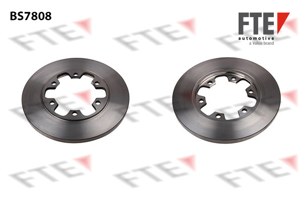 FTE Remschijven 9072388