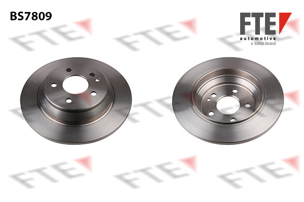 FTE Remschijven 9072365