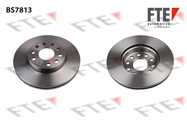 FTE Remschijven 9072071