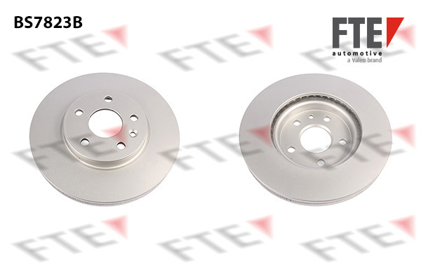 FTE Remschijven 9082389