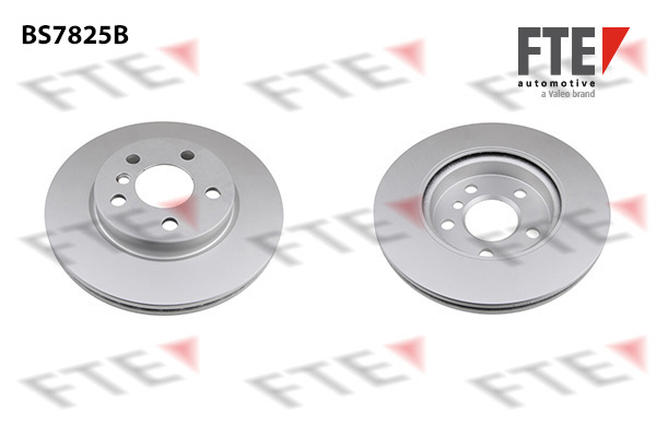 FTE Remschijven 9082245