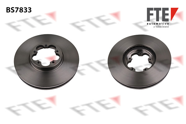 FTE Remschijven 9071222