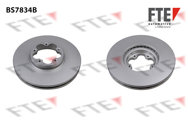 FTE Remschijven 9081150