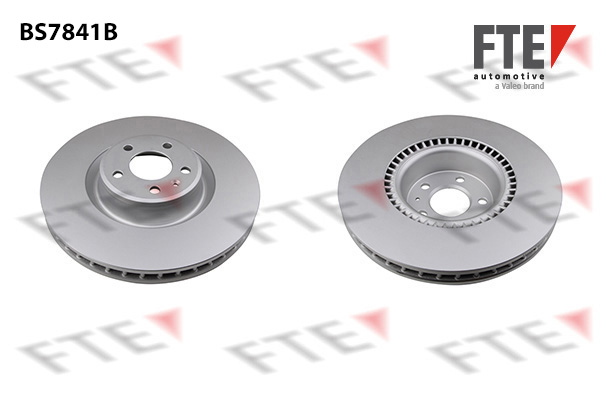 FTE Remschijven 9081165