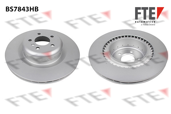 FTE Remschijven 9081237