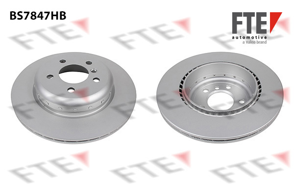 FTE Remschijven 9081303