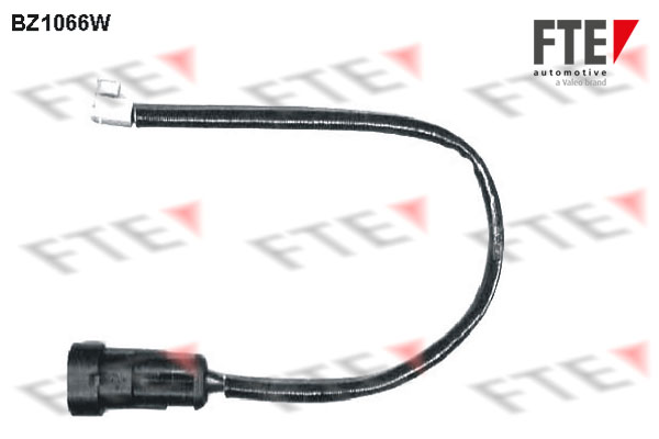 FTE Slijtage indicator 9900006