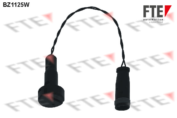 FTE Slijtage indicator BZ1125W