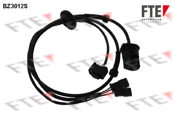 FTE ABS sensor 9400012