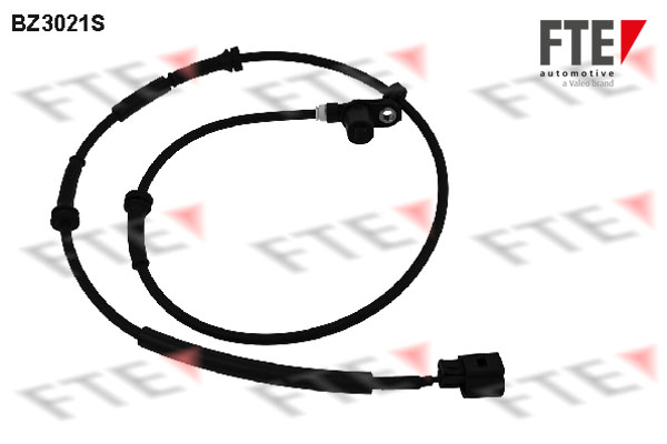 FTE ABS sensor 9400021