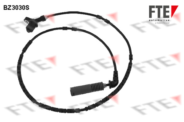 FTE ABS sensor BZ3030S