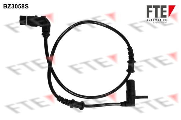 FTE ABS sensor 9400054