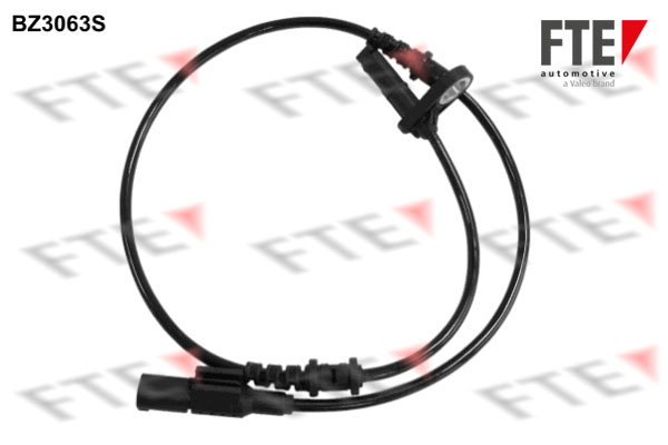 FTE ABS sensor 9400058