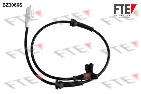 FTE ABS sensor 9400061