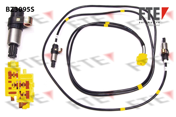 FTE ABS sensor 9400085