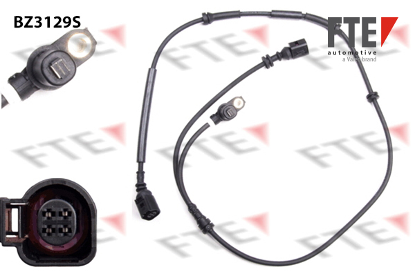 FTE ABS sensor 9400113