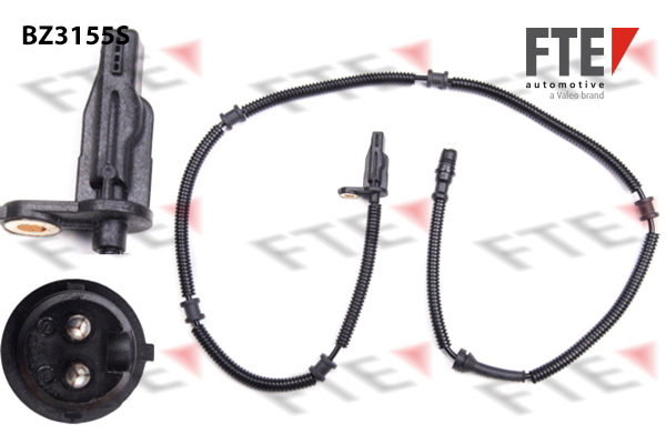 FTE ABS sensor 9400134